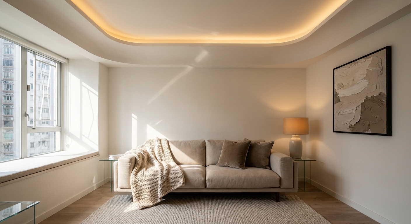 double cove hk — CLAY Interior Design 室內設計