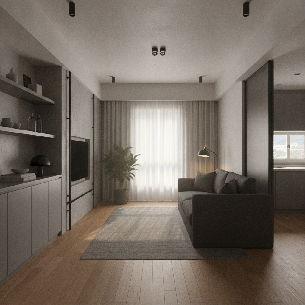 聚文樓室內設計 — CLAY Interior Design 室內設計