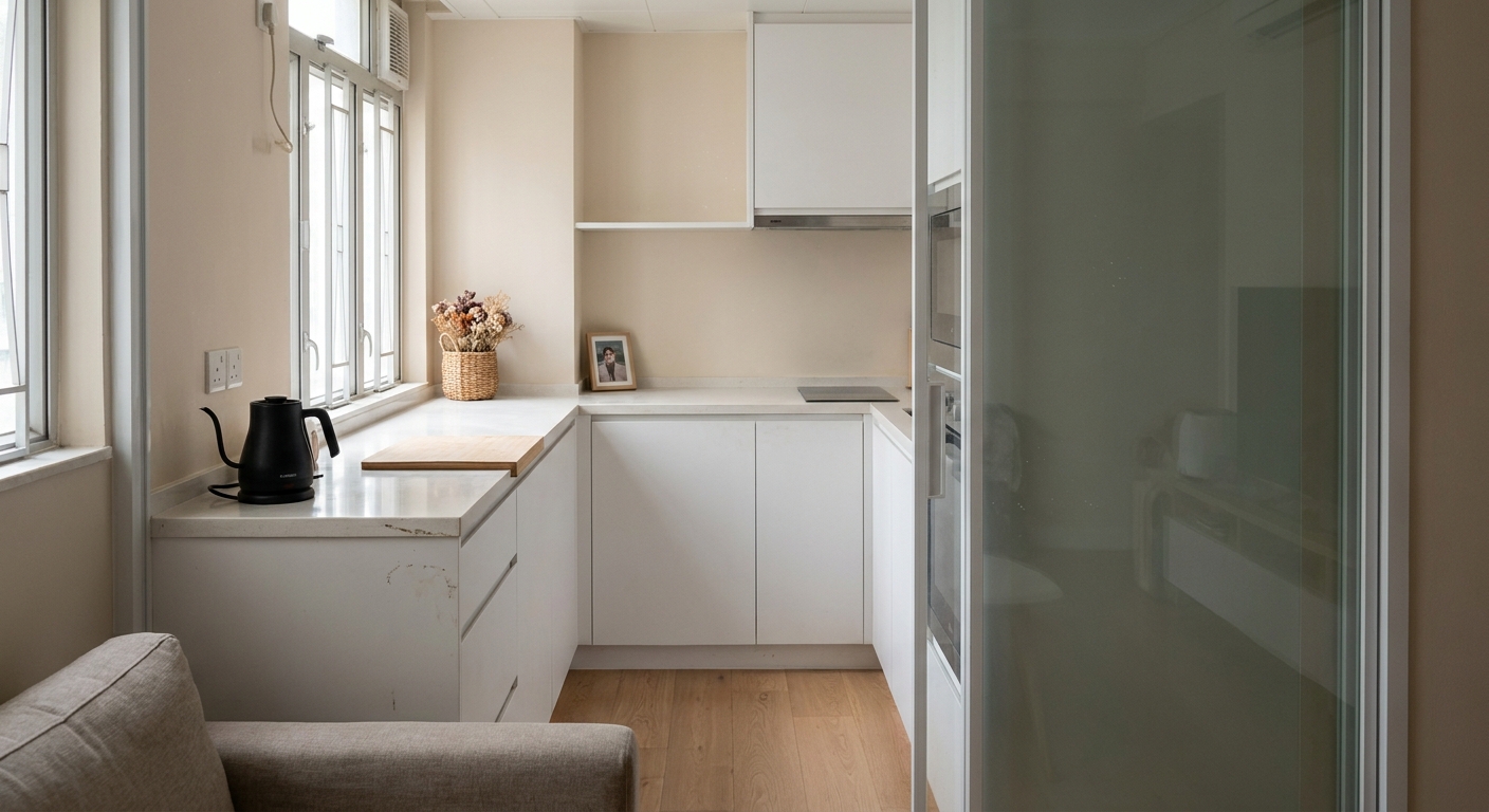 intenior — CLAY Interior Design 室內設計