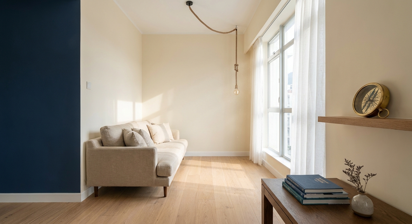 grand marine — CLAY Interior Design 室內設計