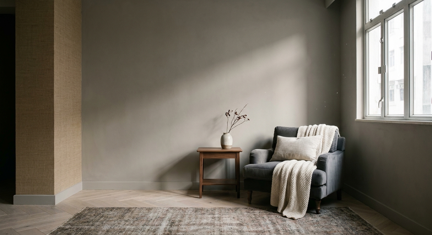interior decorating — CLAY Interior Design 室內設計