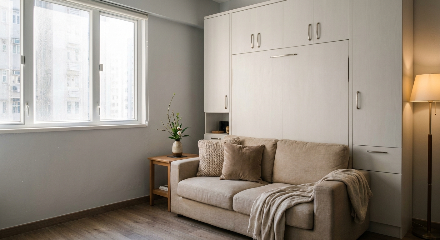 室內設計師 — CLAY Interior Design 室內設計
