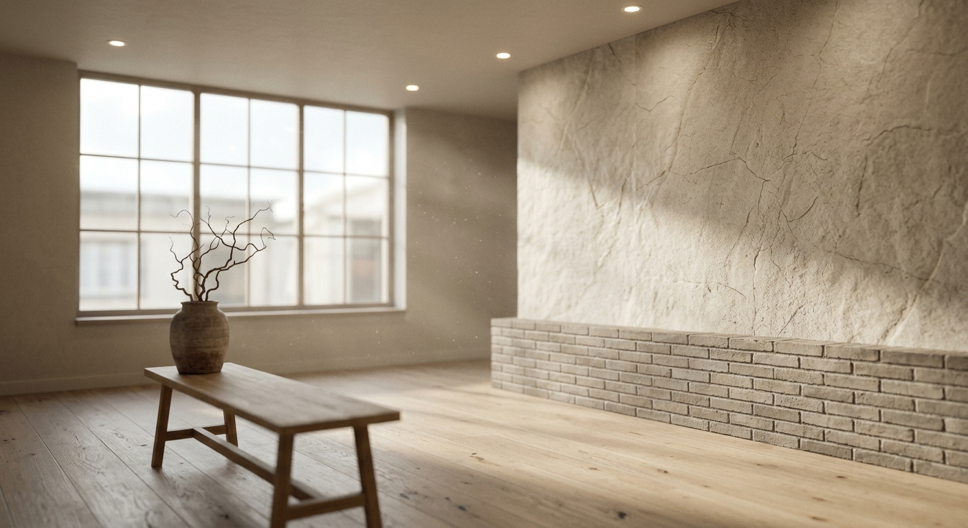 Verstas Architects uses natural materials for "comforting and gentle" mortuary in Helsinki — CLAY Interior Design