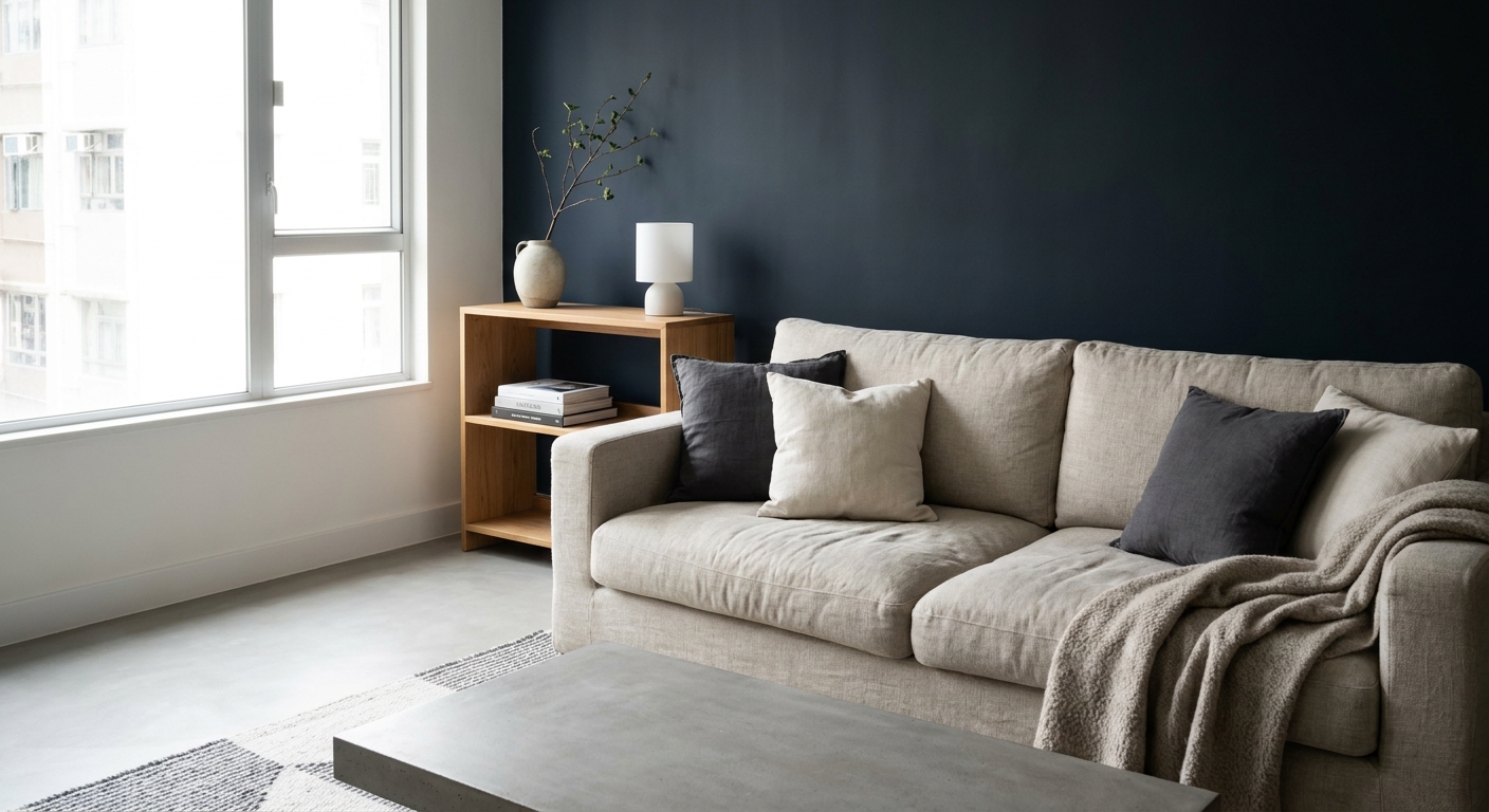 hong kong interior design — CLAY Interior Design 室內設計