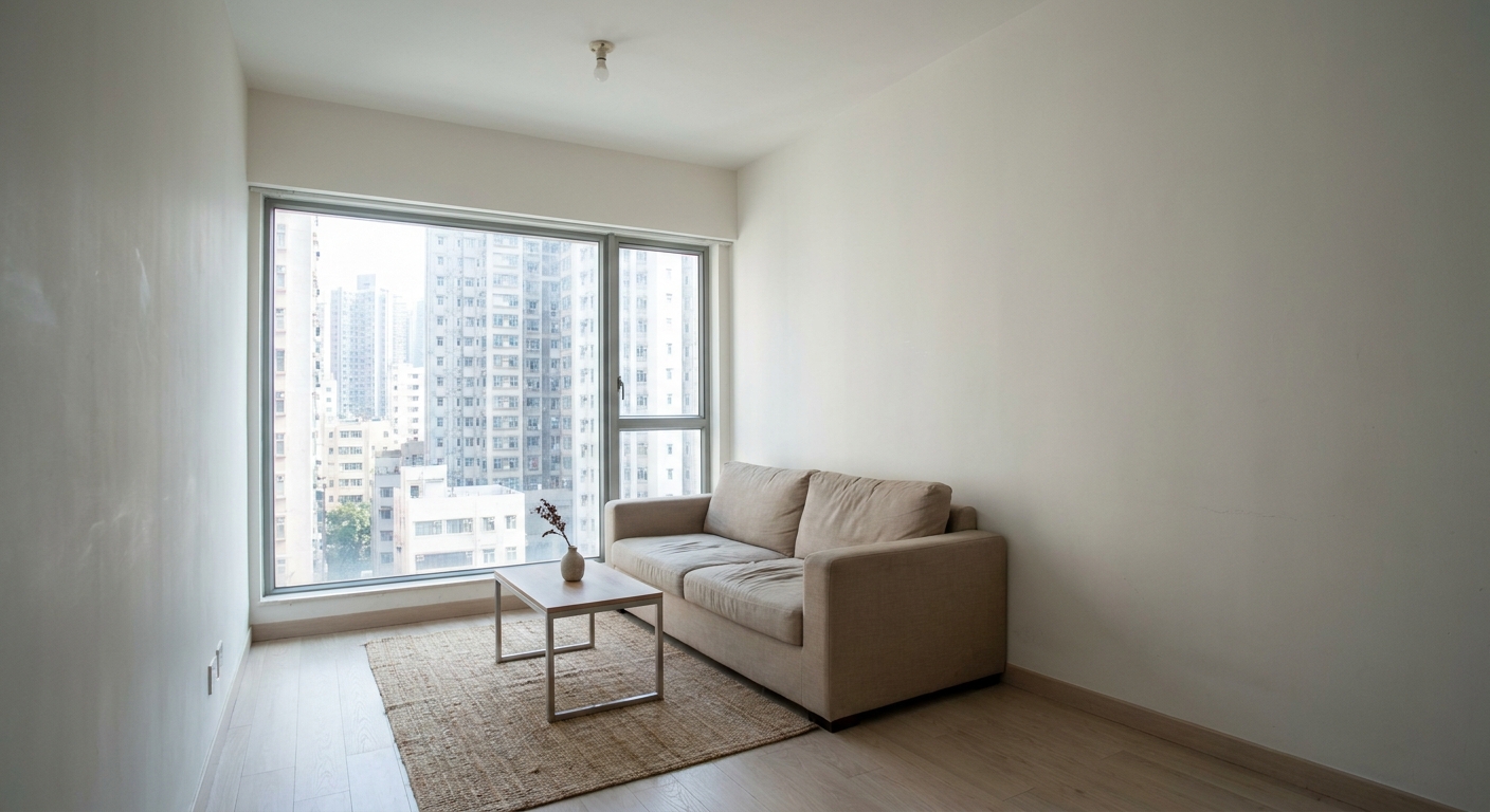 interior decorator hong kong — CLAY Interior Design 室內設計
