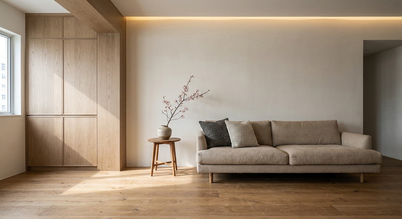 interior designer hong kong — CLAY Interior Design 室內設計