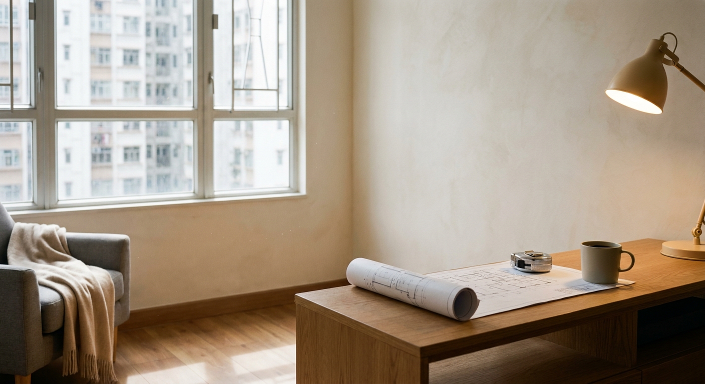 室內 設計 服務 — CLAY Interior Design 室內設計