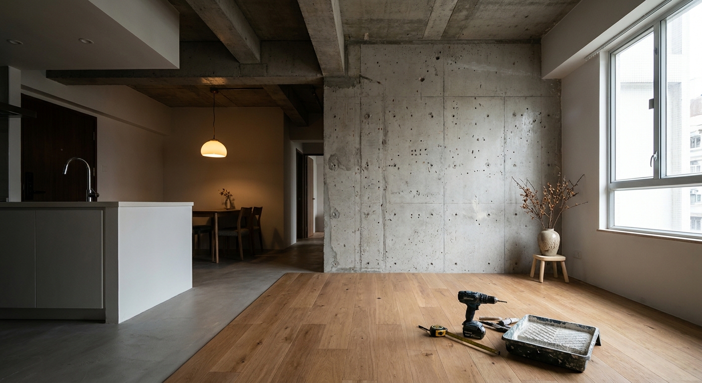 site:clayhk.com — CLAY Interior Design 室內設計
