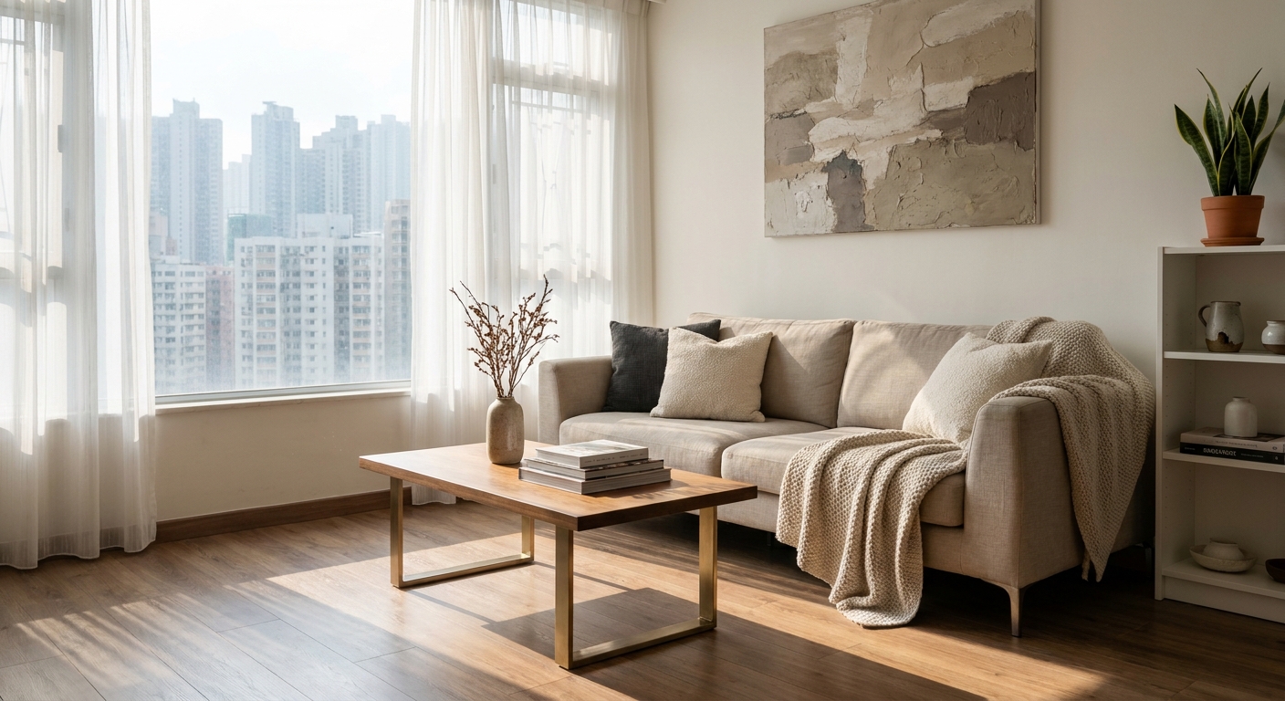 interiors design — CLAY Interior Design 室內設計
