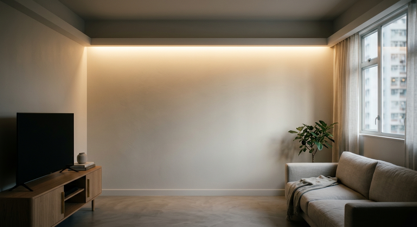 Fabrizio Corneli creates dramatic installation for glasses brand Lindberg — CLAY Interior Design