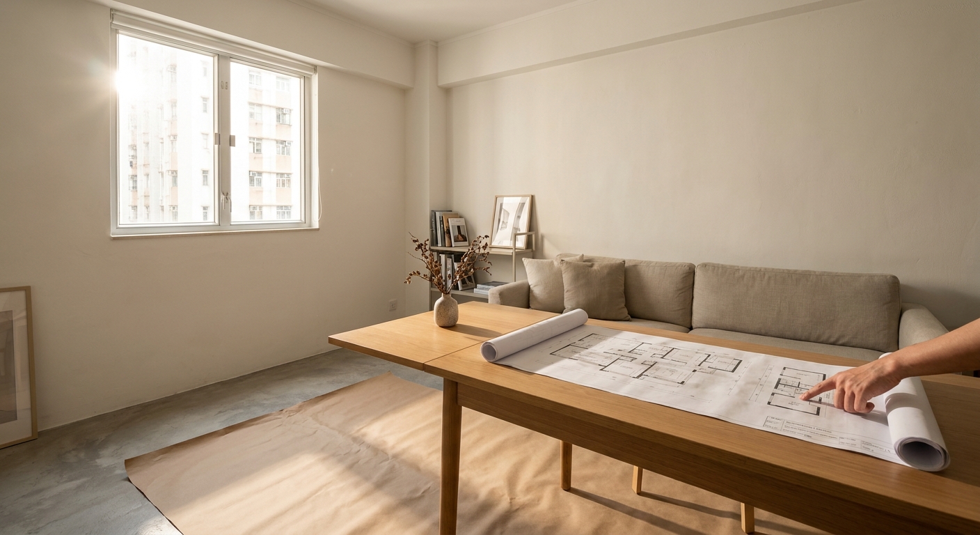 室內設計有限公司 — CLAY Interior Design 室內設計