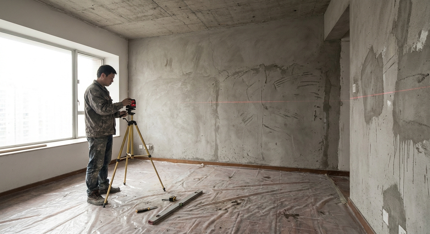 室內裝修公司 — CLAY Interior Design 室內設計
