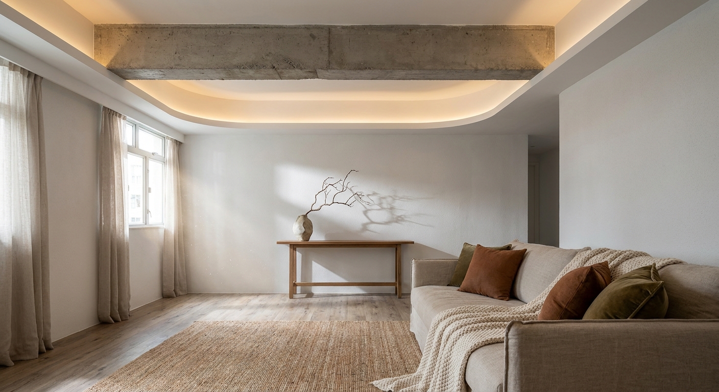 interior styling studio hong kong — CLAY Interior Design 室內設計