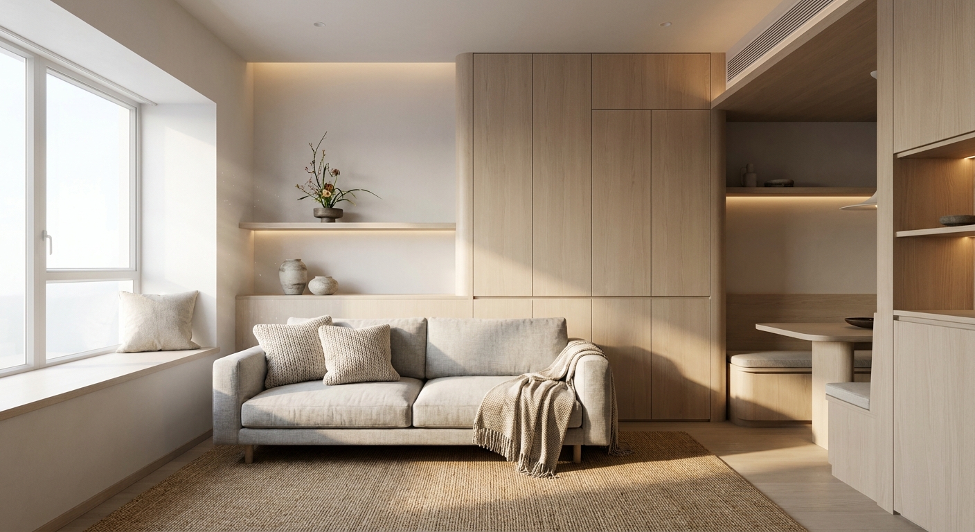 室內 設計 師 香港 — CLAY Interior Design 室內設計