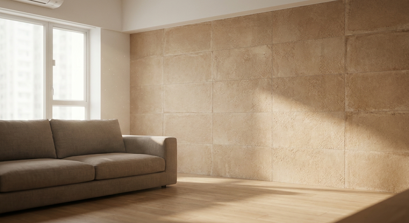 Xian tile by El Barco — CLAY Interior Design