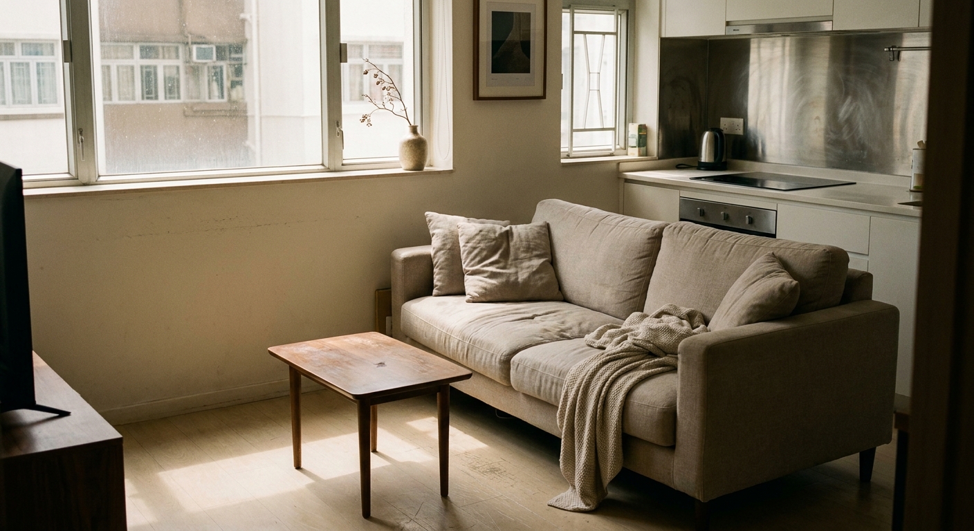 interior design hong kong — CLAY Interior Design 室內設計