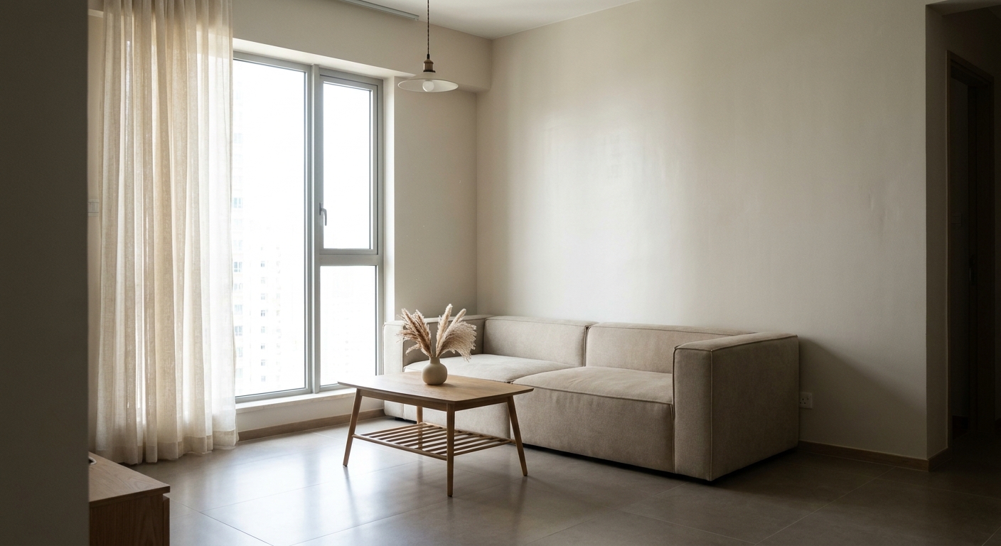 室內設計服務流程大拆解:你以為嘅「一條龍」可能暗藏伏位| CLAY INTERIOR DESIGN 香港室內設計| 香港裝修工程