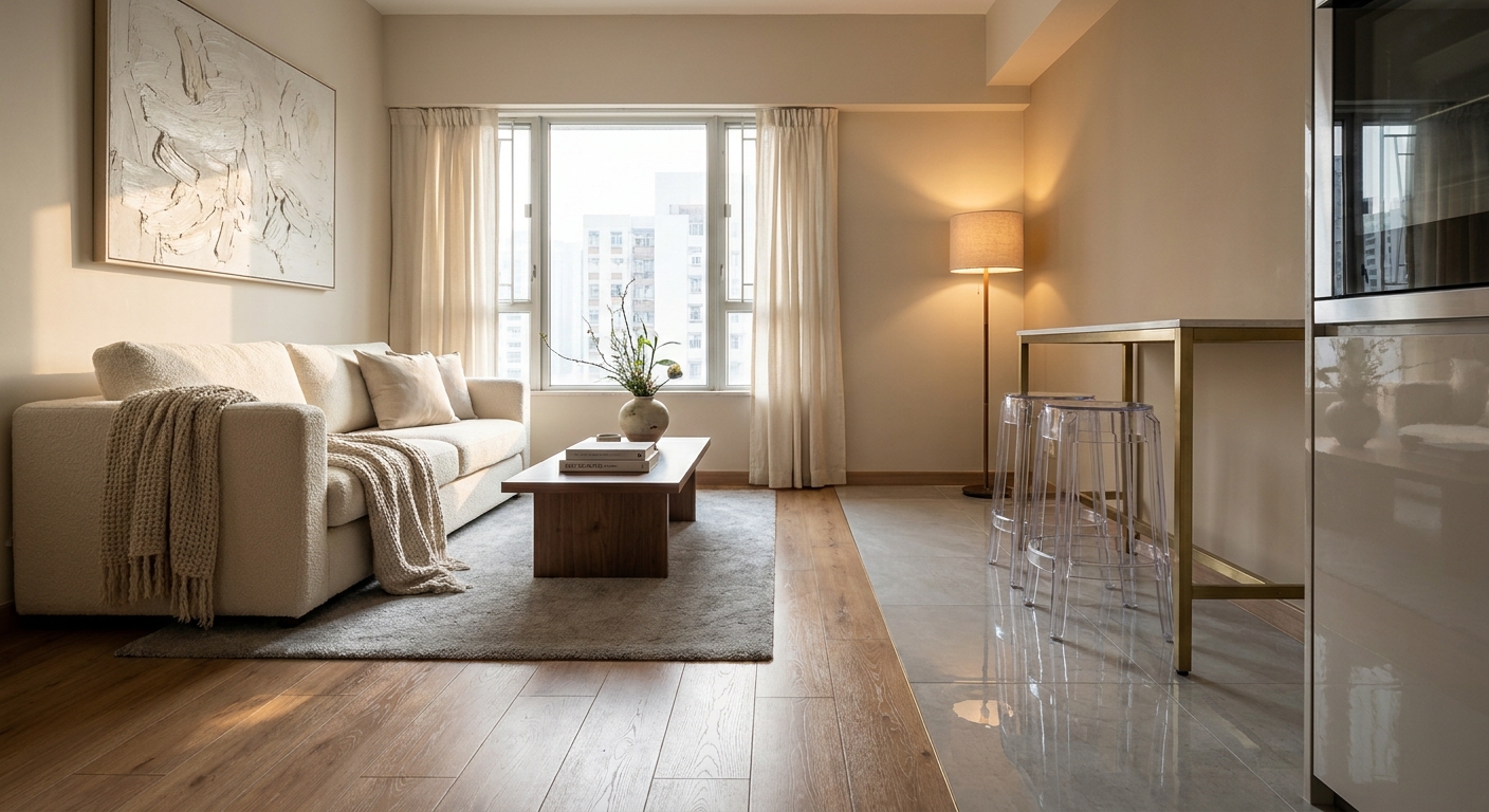 室內 設計 公司 — CLAY Interior Design 室內設計