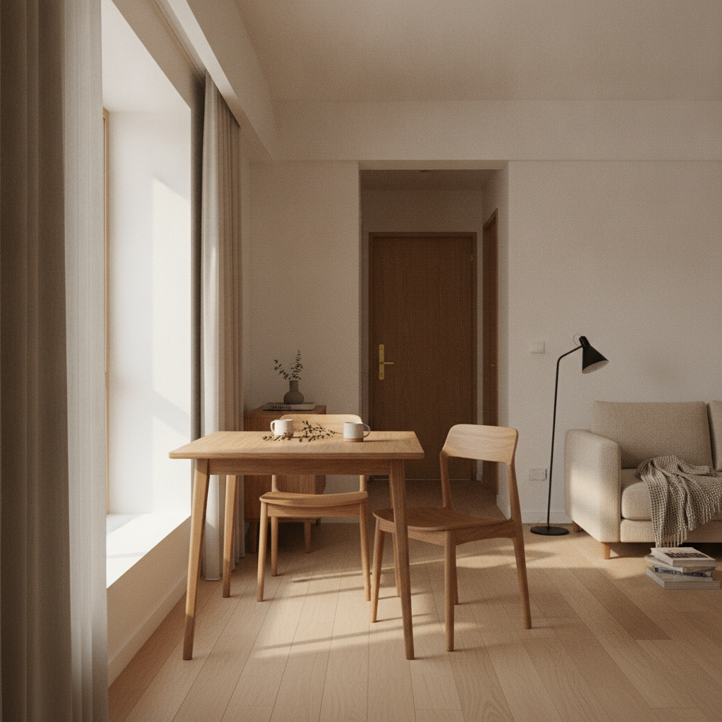 泓景台 裝修 — CLAY Interior Design 室內設計