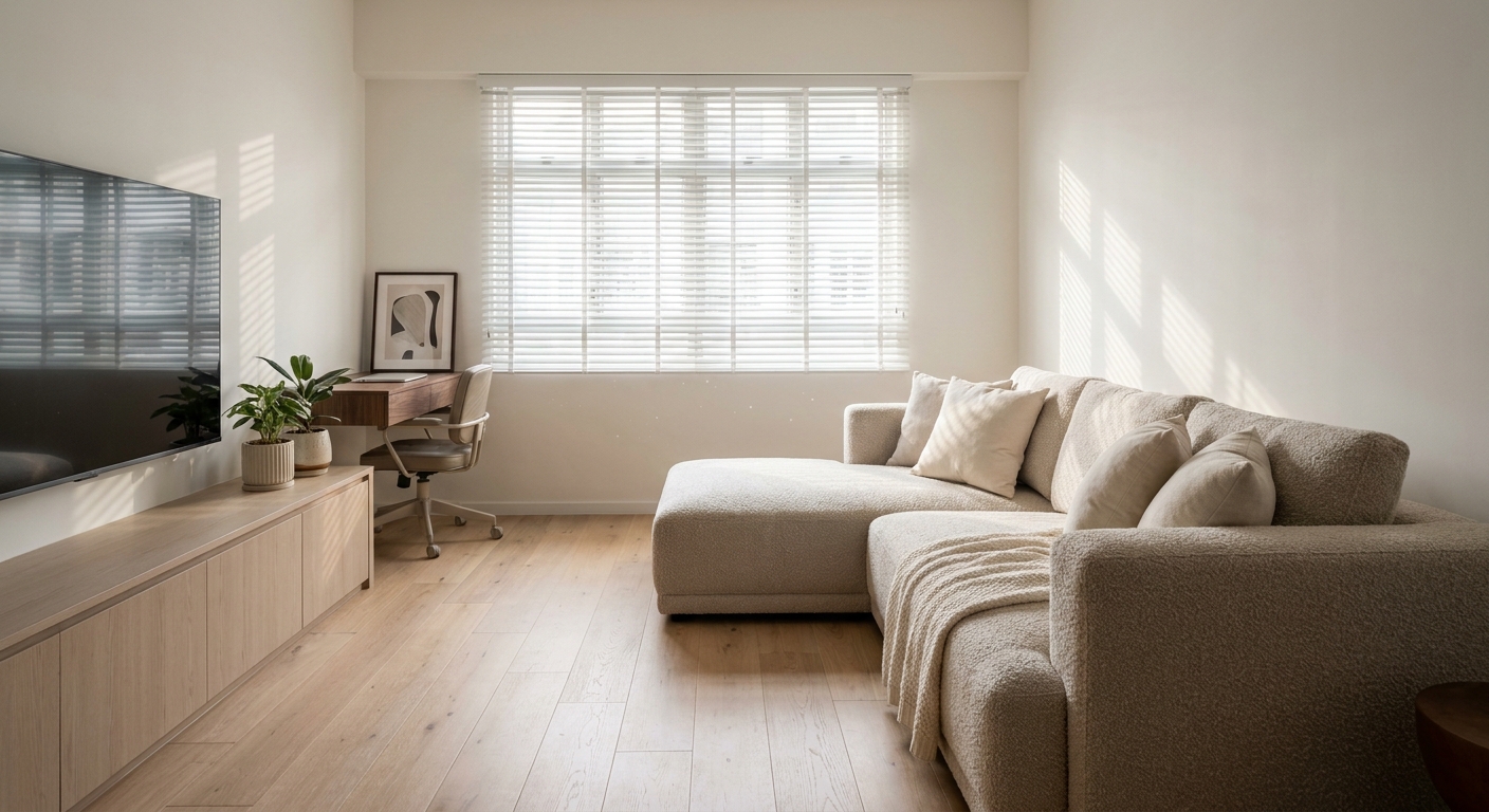 裝修設計工作流程 — CLAY Interior Design 室內設計