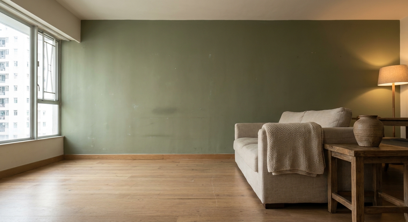 室內設計公司推薦 — CLAY Interior Design 室內設計