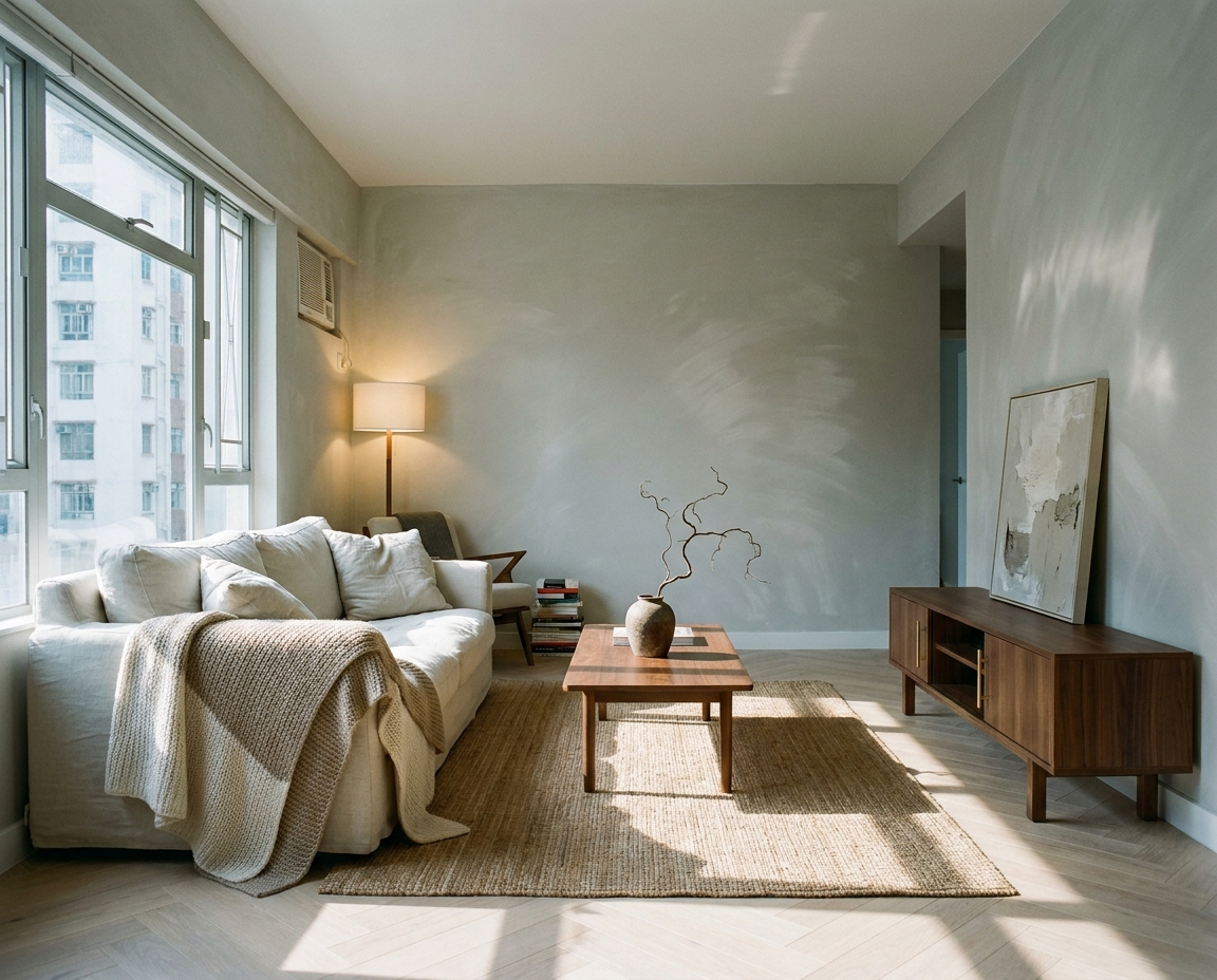 室內設計服務 — CLAY Interior Design 室內設計