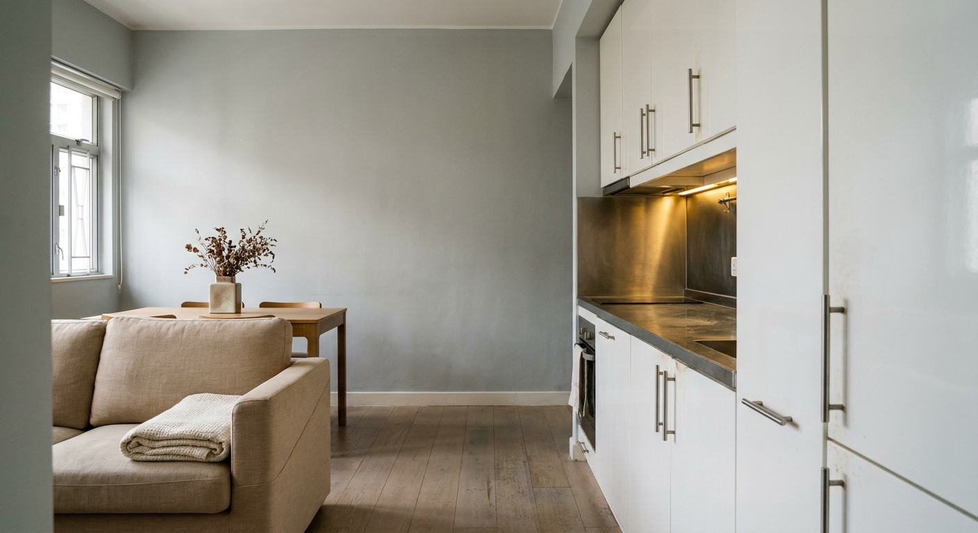 室內設計企劃 — CLAY Interior Design 室內設計