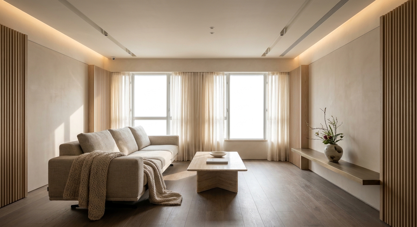 luxury interior design hong kong — CLAY Interior Design 室內設計