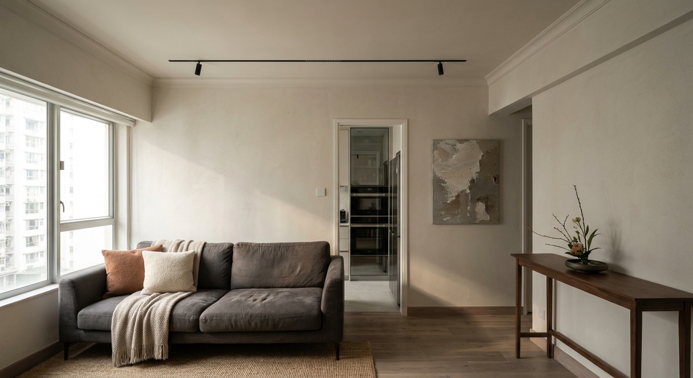 室內設計流程 — CLAY Interior Design 室內設計