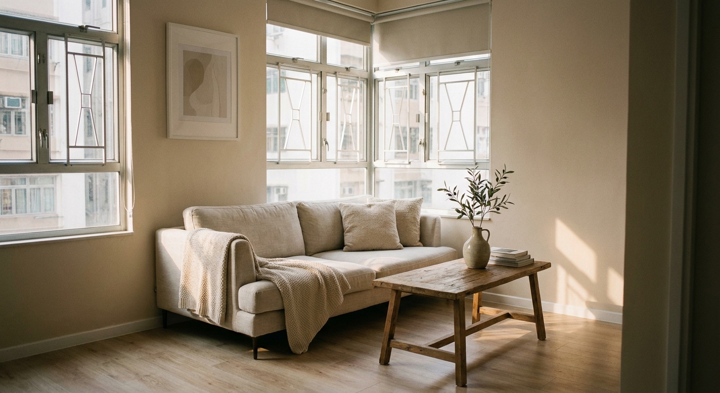 室內設計推介 — CLAY Interior Design 室內設計