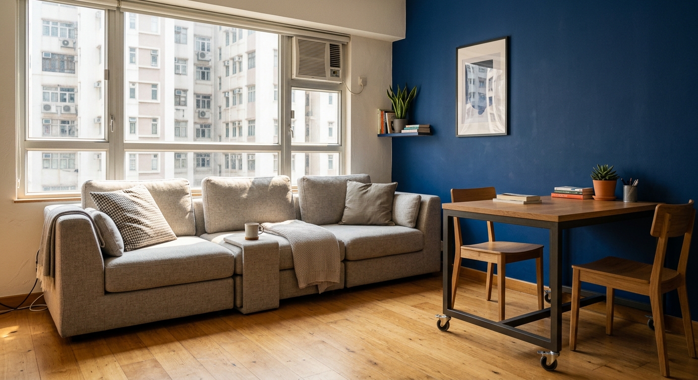 In Chicago, the Coalesse Co.Lab Pop-Up Championed Collaborative Design — CLAY Interior Design