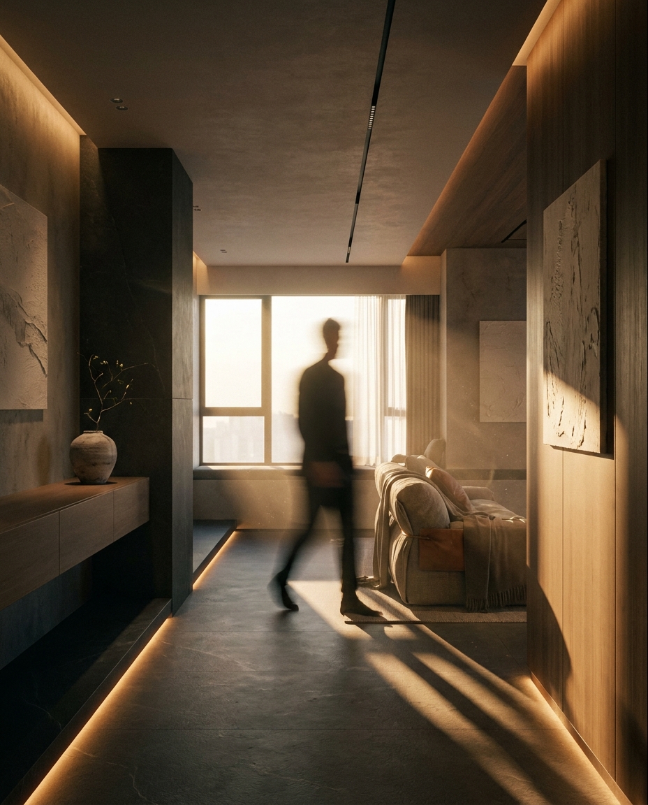 design — CLAY Interior Design 室內設計
