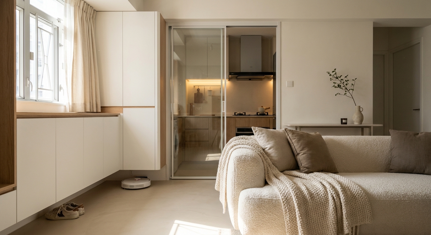 design interior — CLAY Interior Design 室內設計