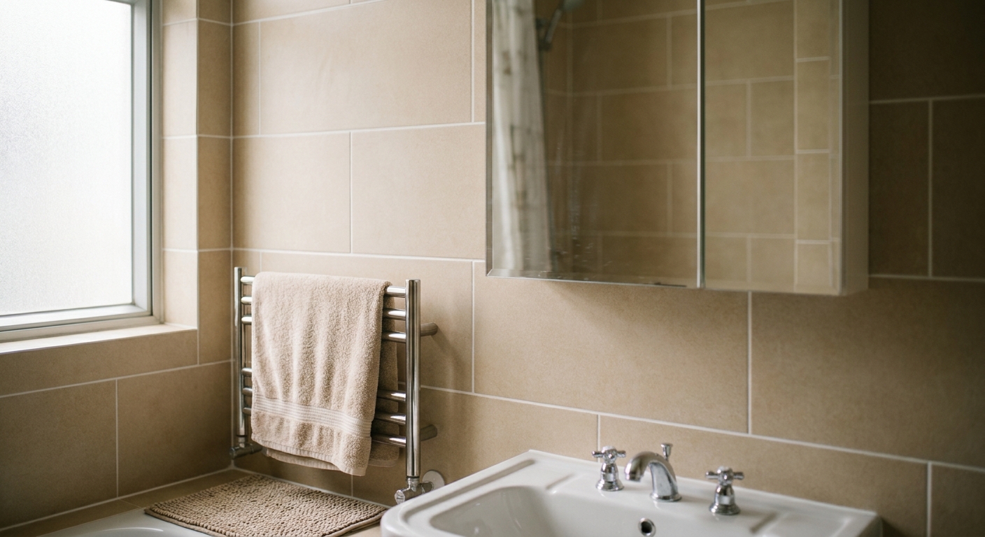 bathroom design hong kong — CLAY Interior Design 室內設計