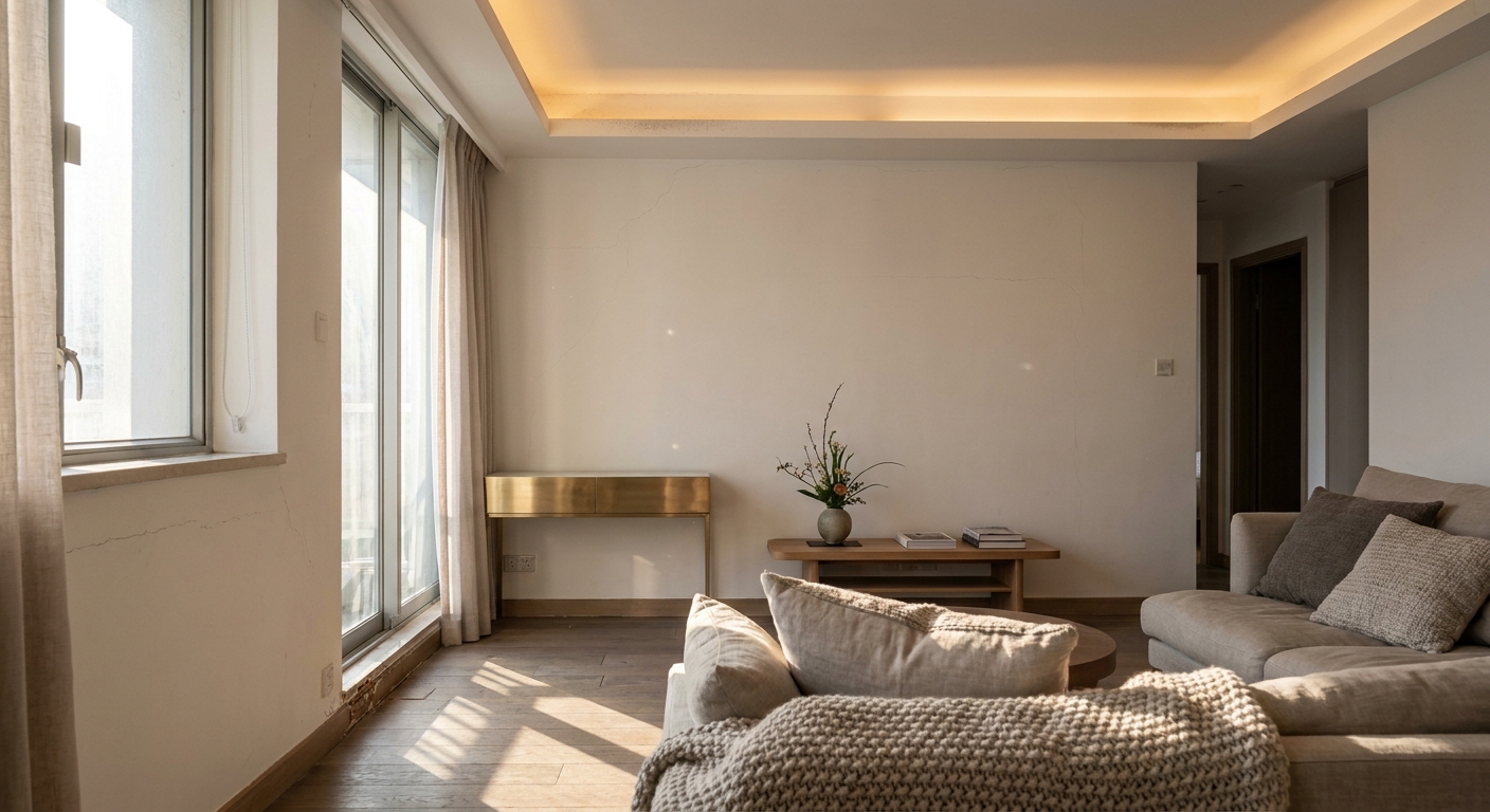 室內設計 — CLAY Interior Design 室內設計