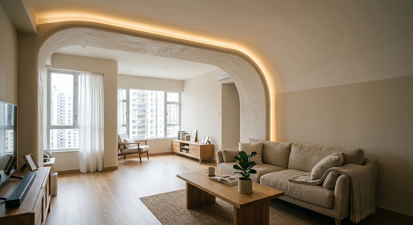 "Gently curving" Gordie Howe International Bridge opens between US and Canada — CLAY Interior Design