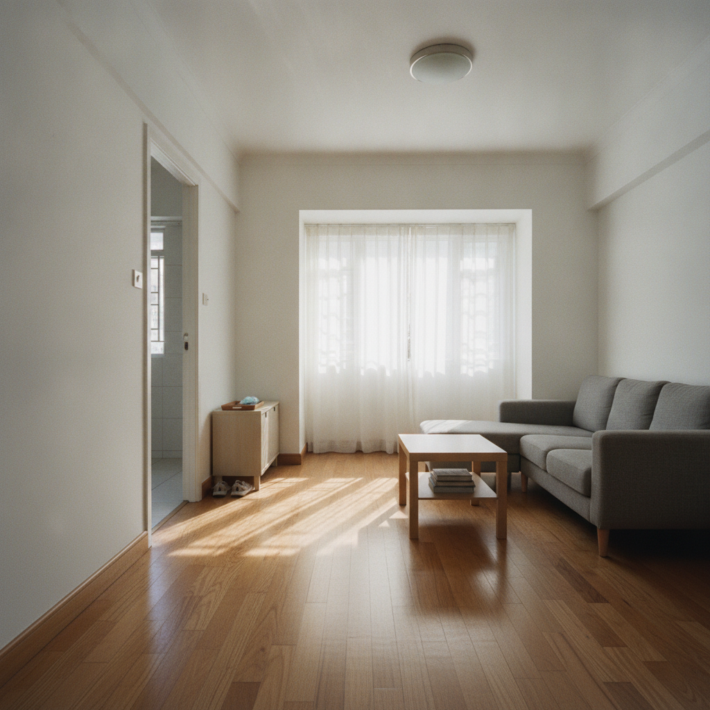 判頭 — CLAY Interior Design 室內設計