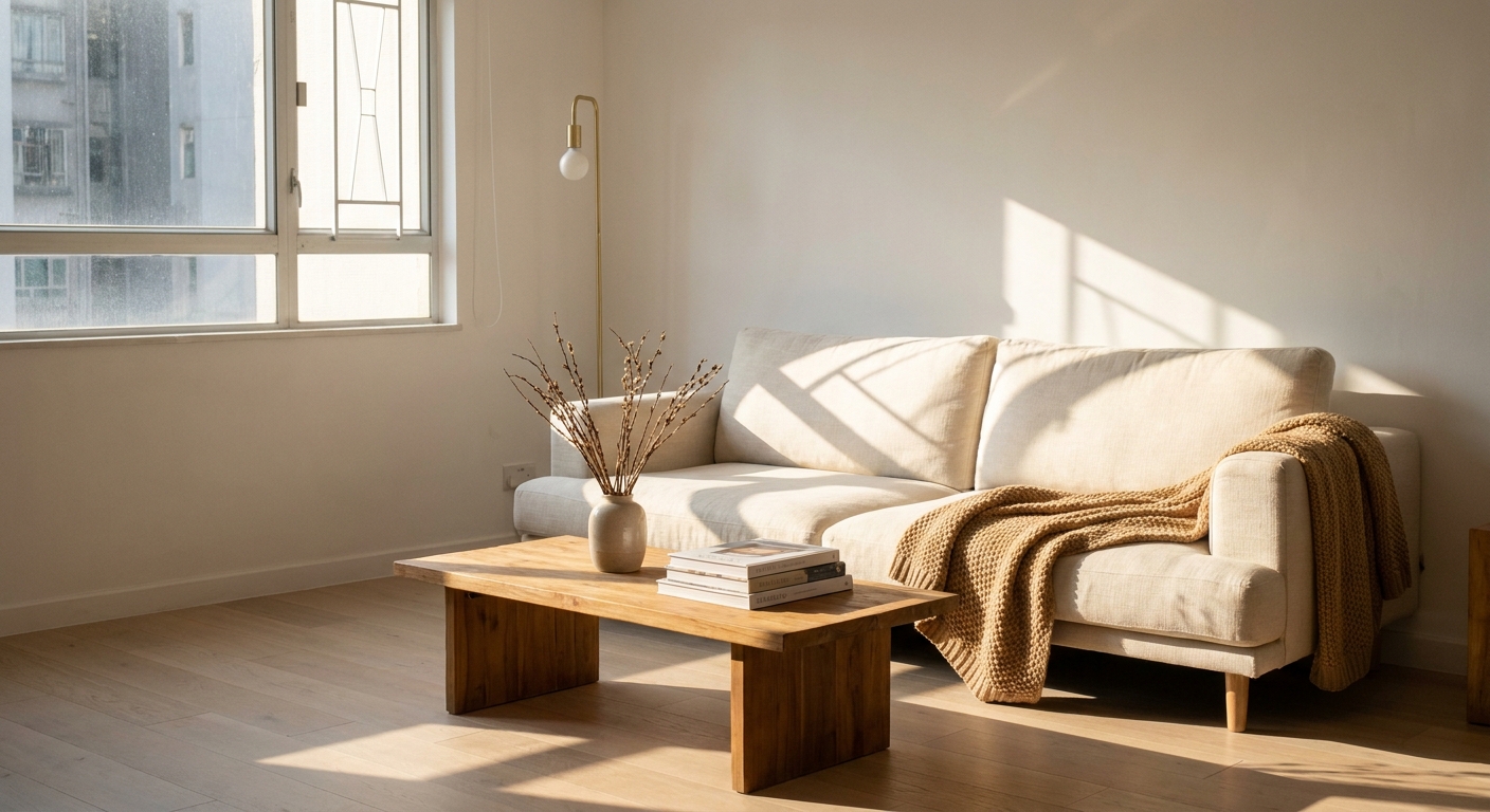 home styling hong kong — CLAY Interior Design 室內設計