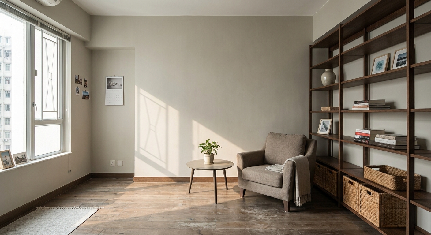 home design hong kong — CLAY Interior Design 室內設計