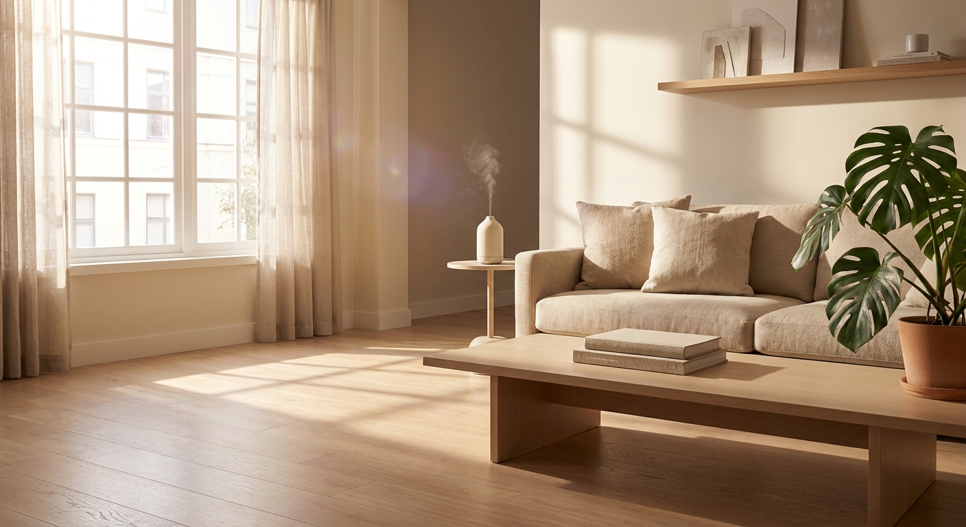你喜歡的是有記憶的香氣、不是名牌：曼谷新銳香氛品牌rati專訪 — CLAY Interior Design