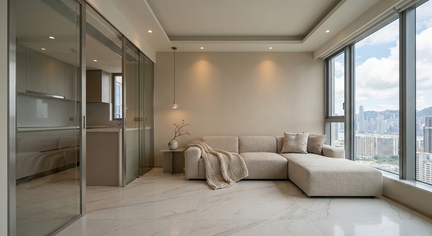 君臨天下室內設計 — CLAY Interior Design 室內設計