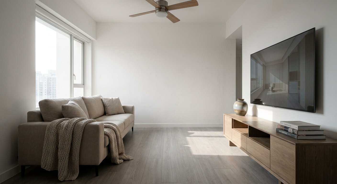 interior design service — CLAY Interior Design 室內設計