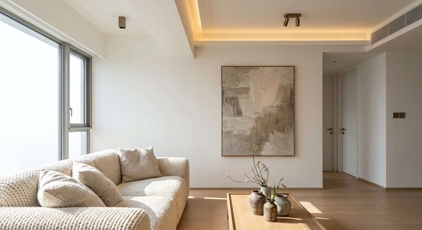 家居室內裝修 — CLAY Interior Design 室內設計