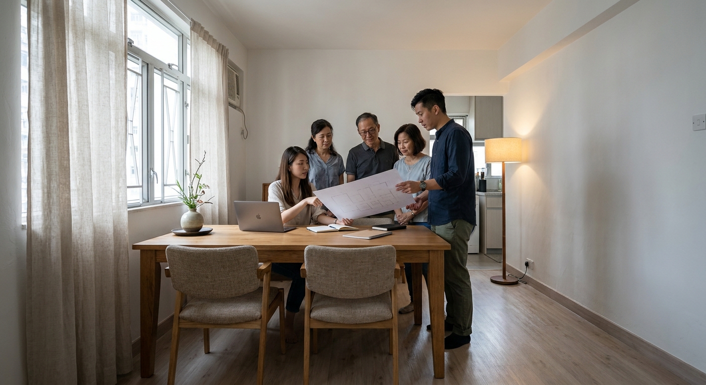 室內 設計 公司 — CLAY Interior Design 室內設計