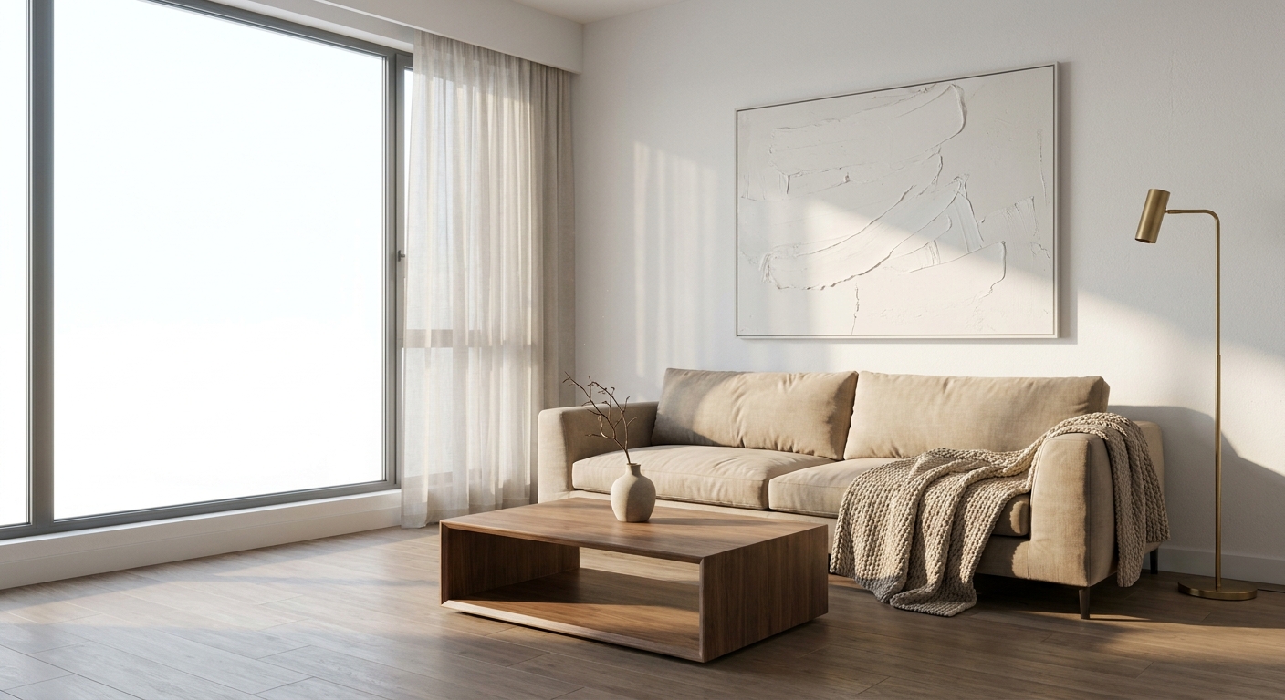 interior decoration — CLAY Interior Design 室內設計