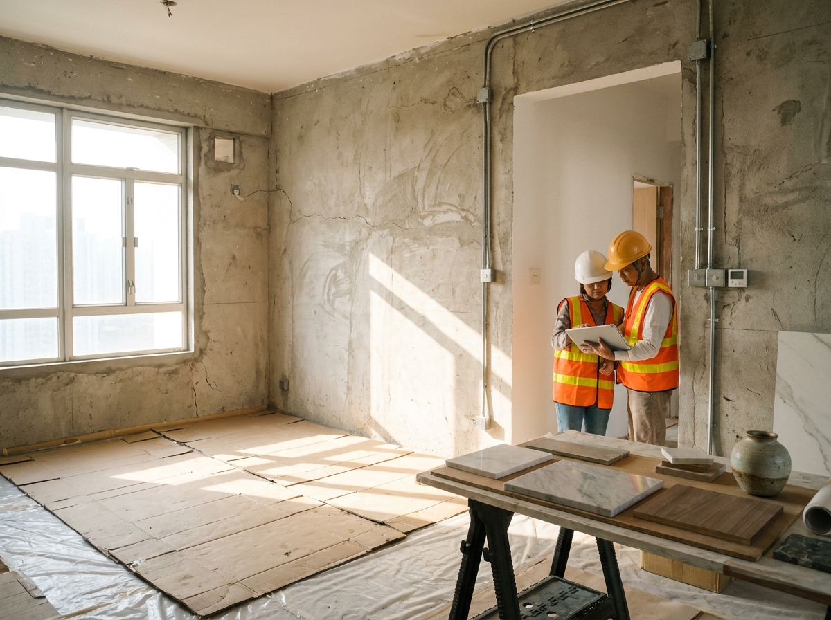 室內 裝修 公司 — CLAY Interior Design 室內設計