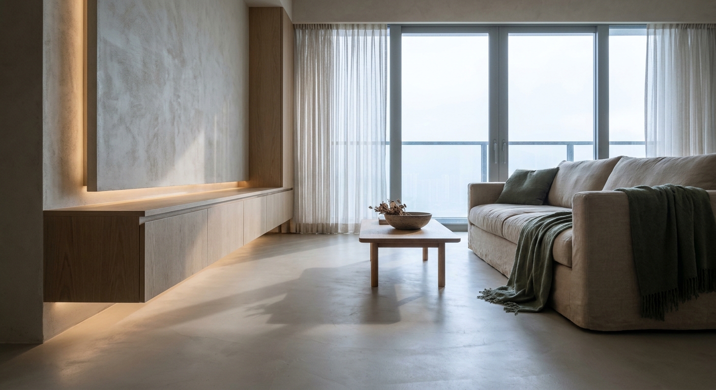 interior designer — CLAY Interior Design 室內設計