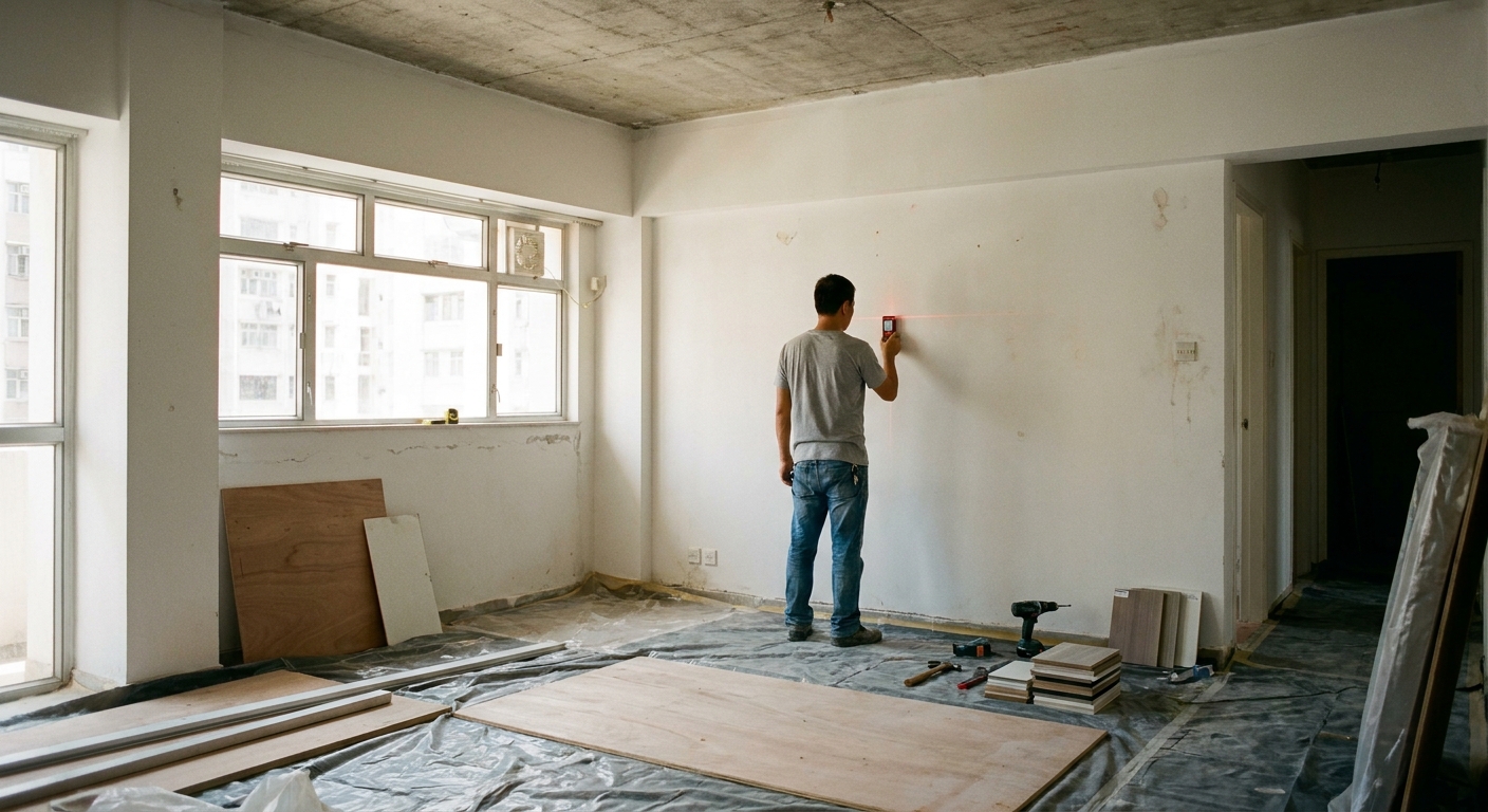 室內設計 流程 — CLAY Interior Design 室內設計