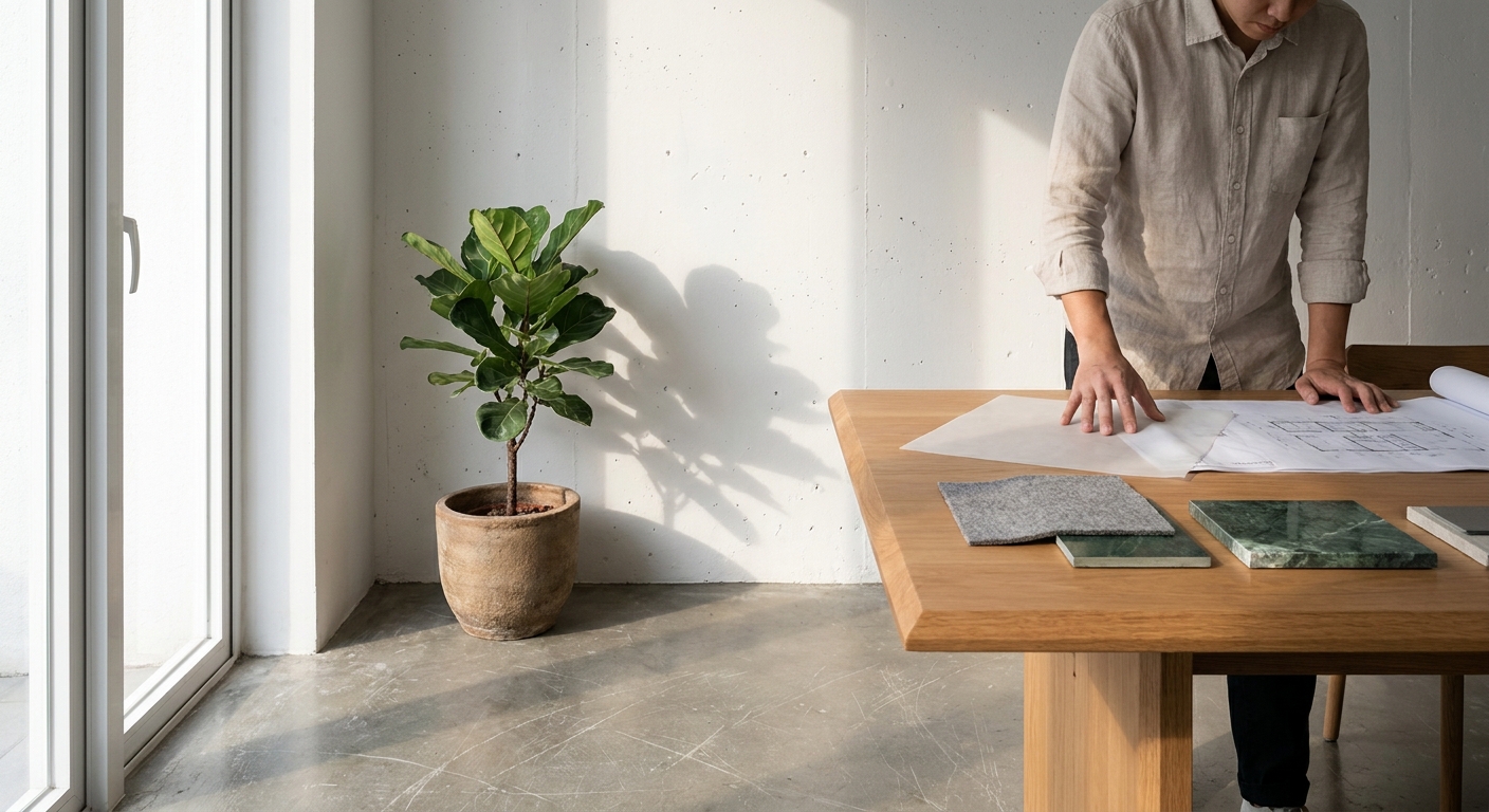 clay interior design — CLAY Interior Design 室內設計