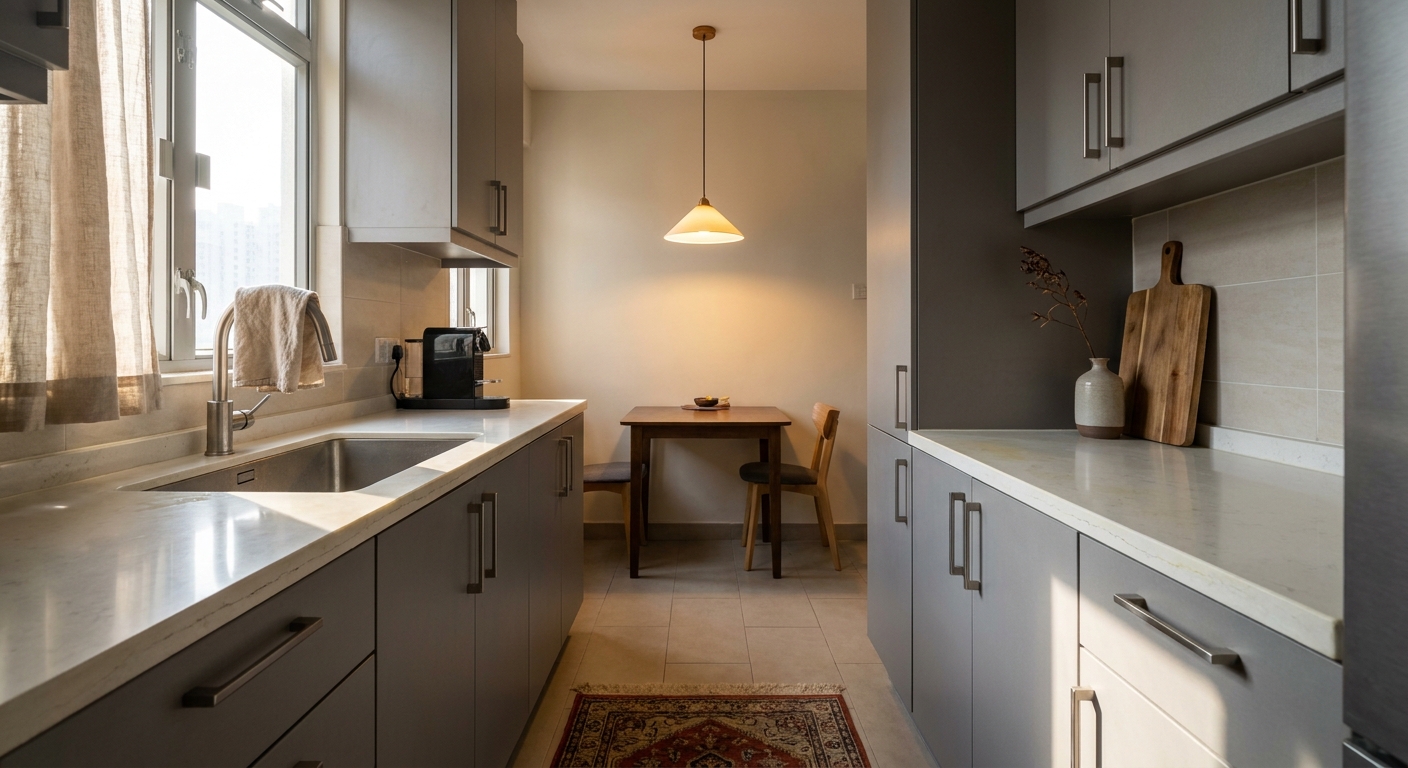 室內設計公司 — CLAY Interior Design 室內設計